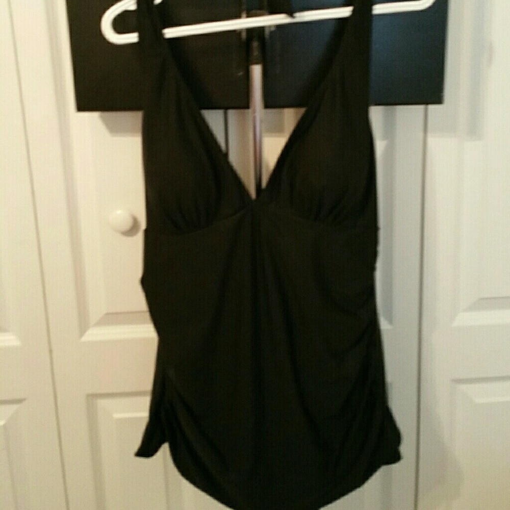 Womens One Piece Swimsuit
